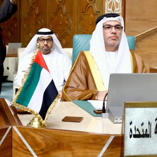 UAE participates in Arab tourism ministerial council meeting in Cairo to promote regional cooperation in the sector