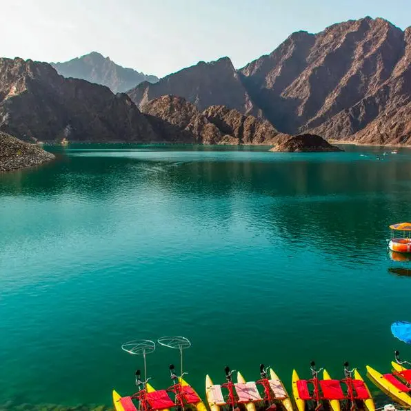 Dubai Maritime Authority advances development of marine tourism activities in Hatta