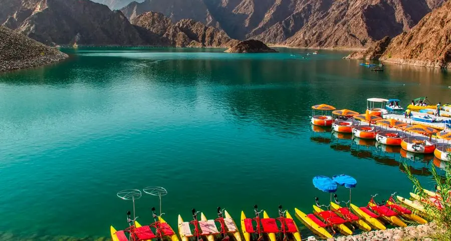 Dubai Maritime Authority advances development of marine tourism activities in Hatta