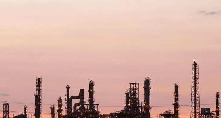 Egypt's Petrojet partners with Huawei to accelerate digital transformation in oil sector