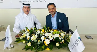 Valor Hospitality partners enters the Saudi Arabia’s hospitality market