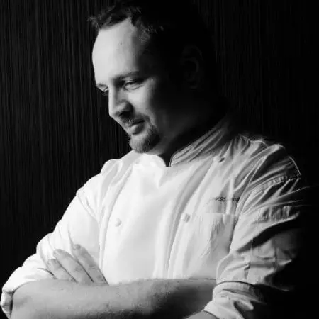 The St. Regis Doha welcomes new Executive Chef