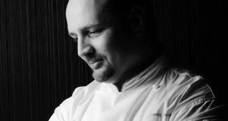 The St. Regis Doha welcomes new Executive Chef