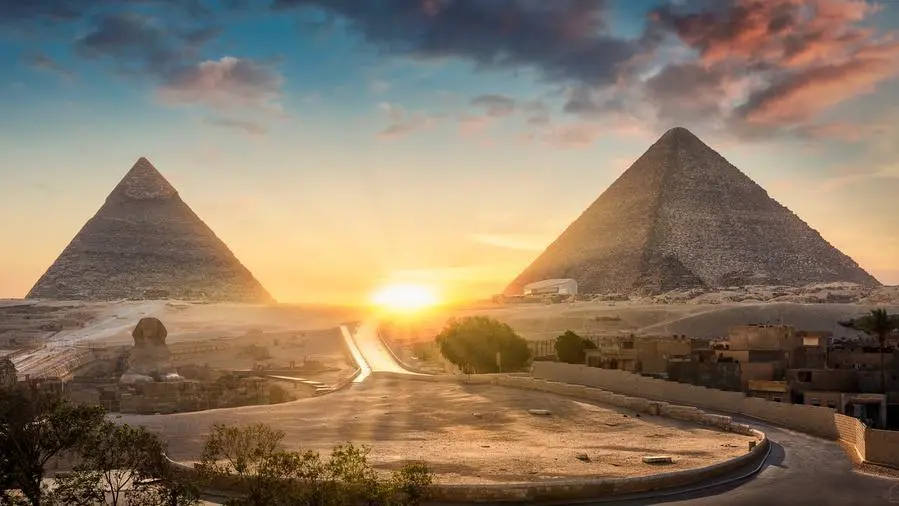 مصر تعتزم زيادة أسعار تذاكر مواقع أثرية بحلول نهاية العام