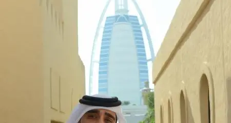 Jumeirah Group's Emirates Academy of Hospitality Management woos Emiratis with 50% scholarships at NAJAH education fair