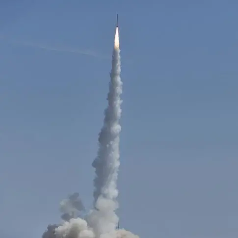 Germany blocks Chinese takeover of satellite firm due to security concerns - document