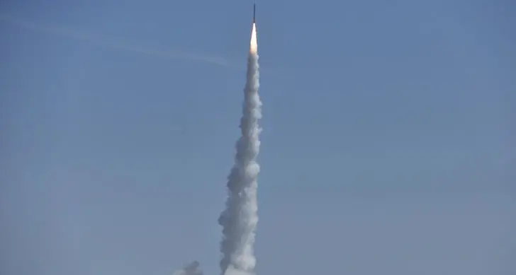 Germany blocks Chinese takeover of satellite firm due to security concerns - document