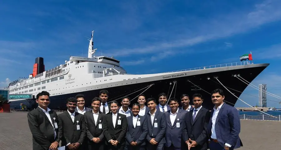 QE2 Hospitality Academy announces participation at Future Hospitality Summit World 2025