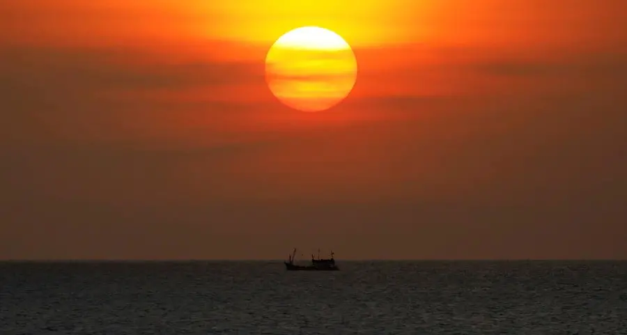 Cleaner shipping fuel is contributing to ocean warming, scientists say