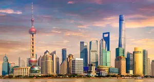 Grant Thornton UAE launches China Desk to enable cross-border business expansion