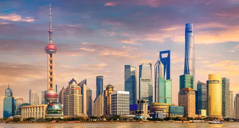 Grant Thornton UAE launches China Desk to enable cross-border business expansion