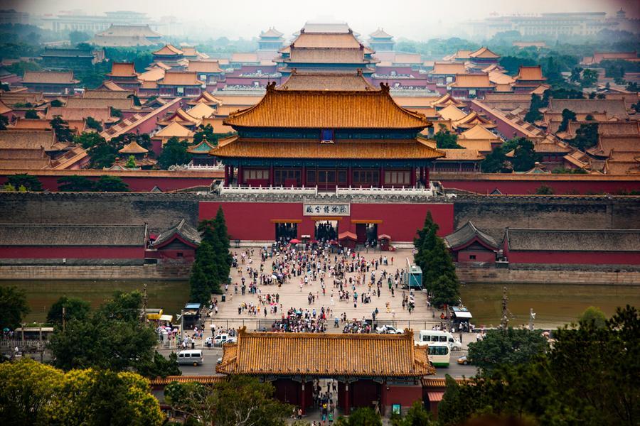 Beijing set to become world’s top tourism destination