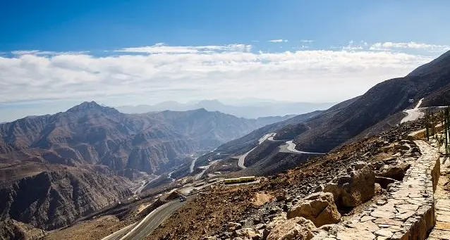 Ras Al Khaimah Tourism invites UAE residents to take part in Jebel Jais competition