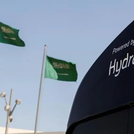 Saudi Arabia to use $110bln Jafurah gas field for making hydrogen