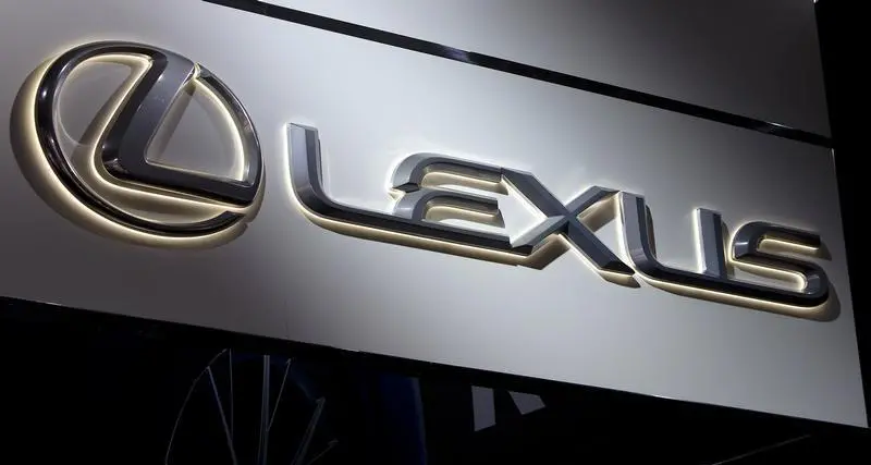 Lexus, Mercedes models recalled in Qatar