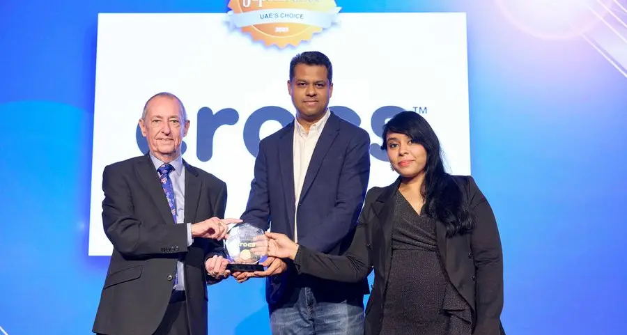 Apparel Group’s brand Crocs wins Superbrand status at Superbrands Award 2023