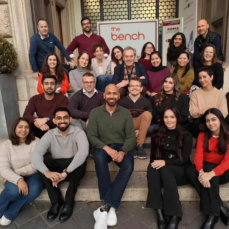 The Bench restructures leadership to support global growth and investor engagement