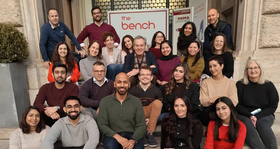 The Bench restructures leadership to support global growth and investor engagement