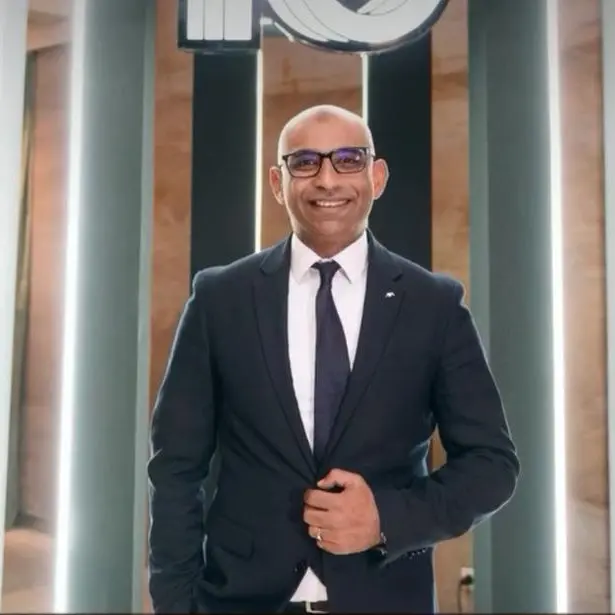 AXA Egypt announces the appointment of Walid Samy as Managing Director of AXA Life Insurance Egypt following FRA approval