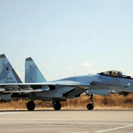 Iran says deal reached to buy Russian fighter jets