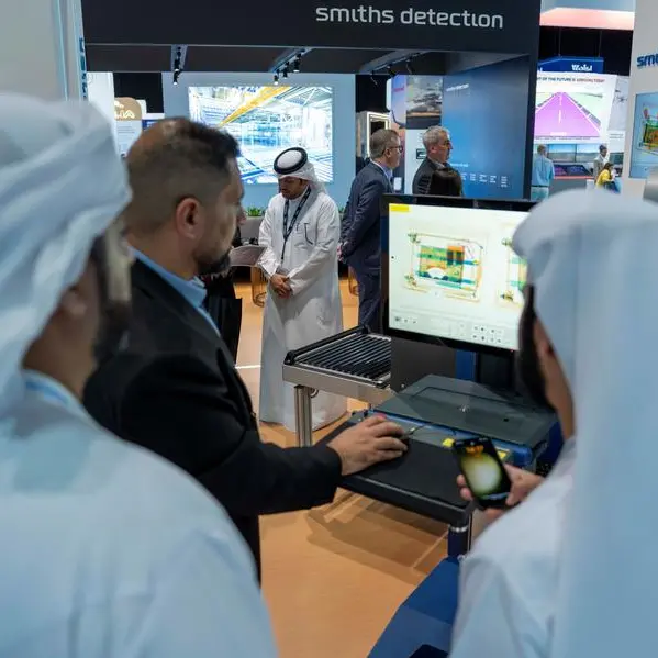 Airport Security is undergoing a massive tech-driven transformation for a ‘frictionless’ travel experience