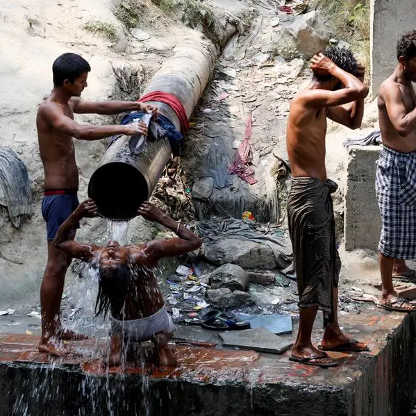 India's heatwave to lift AC sales to record, but supplies from China delayed