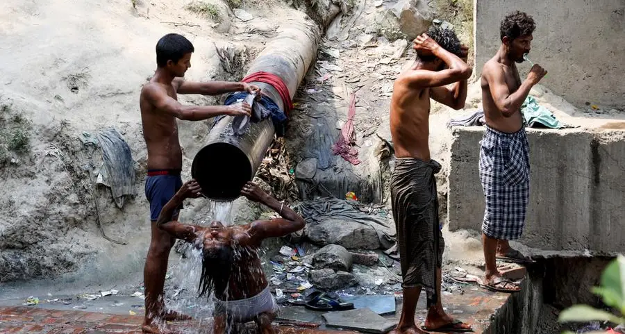 India's heatwave to lift AC sales to record, but supplies from China delayed