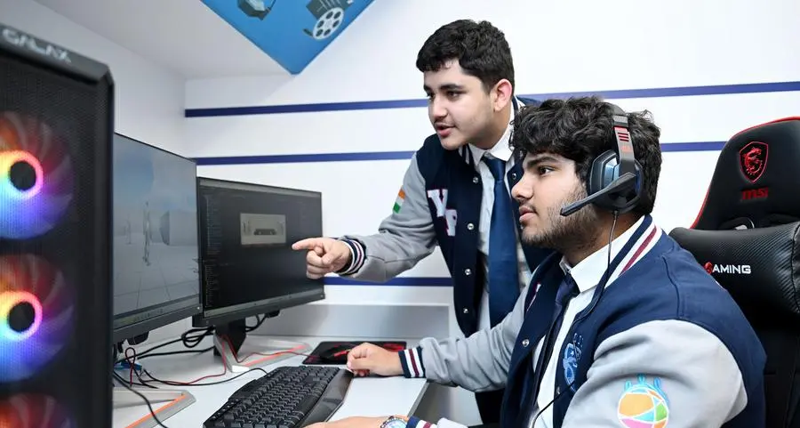 GEMS Education launches Esports and Game Design Academy