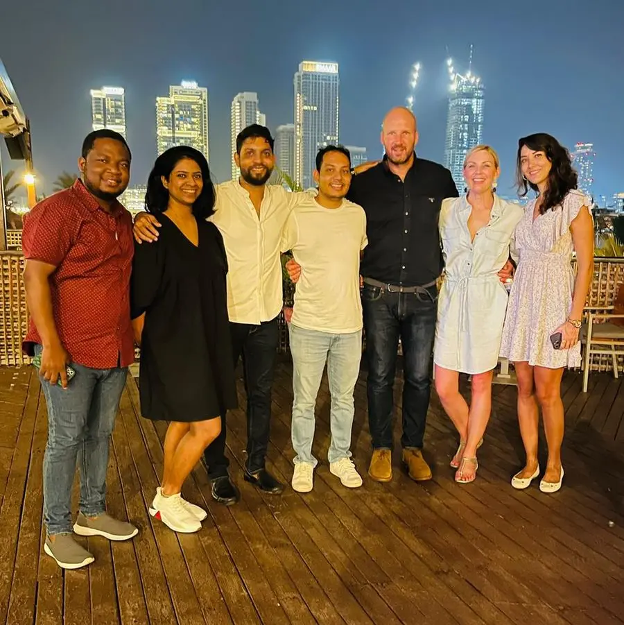 InMobi appoints Regional Business and Sales Leads to strengthen their Microsoft Advertising Partnership in the UAE