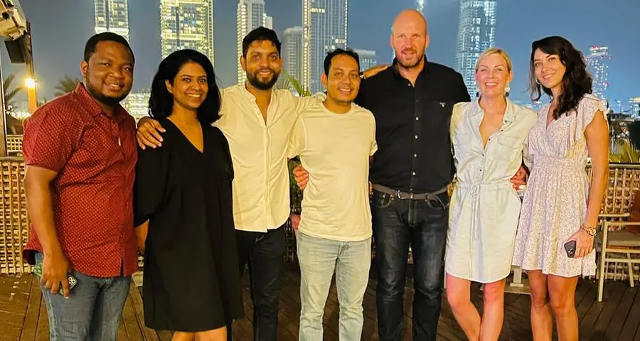InMobi appoints Regional Business and Sales Leads to strengthen their Microsoft Advertising Partnership in the UAE