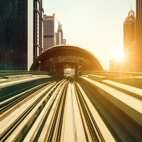 Dubai launches prequalification bids for $9.2bln Metro Gold Line network