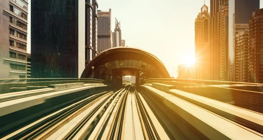 Dubai launches prequalification bids for $9.2bln Metro Gold Line network