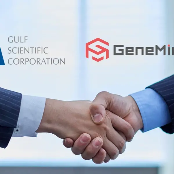 Gulf Scientific Corporation announces strategic partnership with GeneMind Biosciences