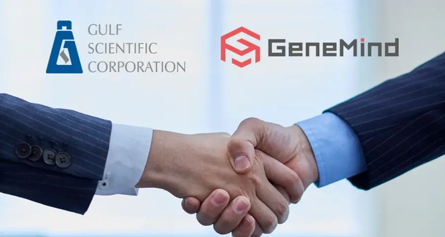 Gulf Scientific Corporation announces strategic partnership with GeneMind Biosciences