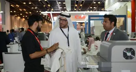 MENA print sector undergoing massive transformation