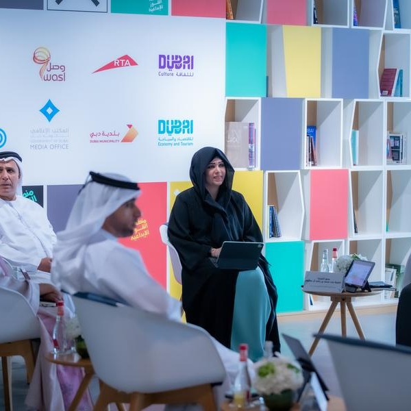 Al Quoz Creative Zone's master plan approved, to be rolled out over 4 years
