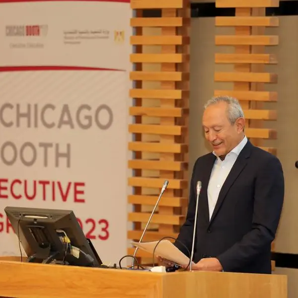 Sawiris Foundation kicks off the second edition of the Executive Education Program