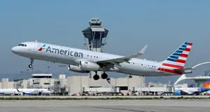 American Airlines cuts second-quarter profit forecast