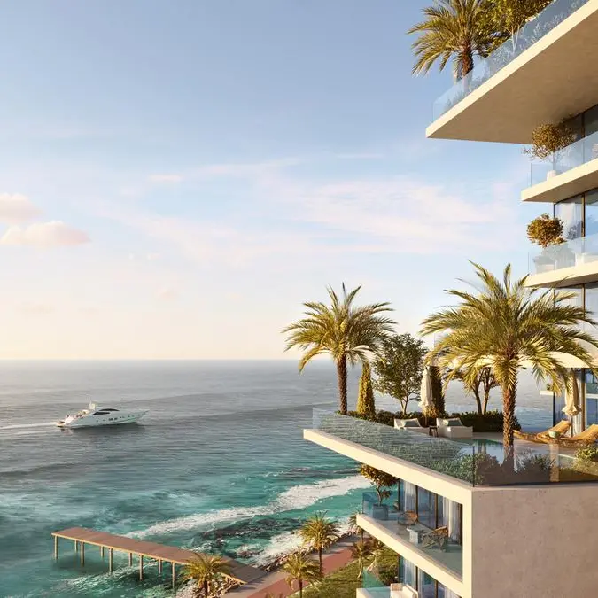 MASA Residences by DURAR to redefine luxury living on Al Marjan Island