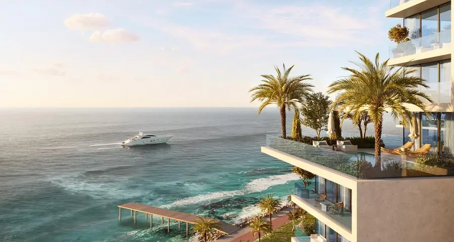 MASA Residences by DURAR to redefine luxury living on Al Marjan Island