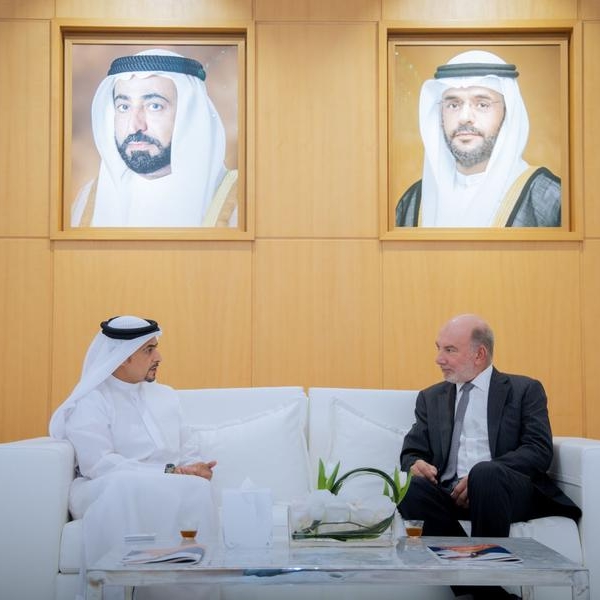 Mexico and Costa Rica explore cooperation in culture and knowledge sectors with Sharjah