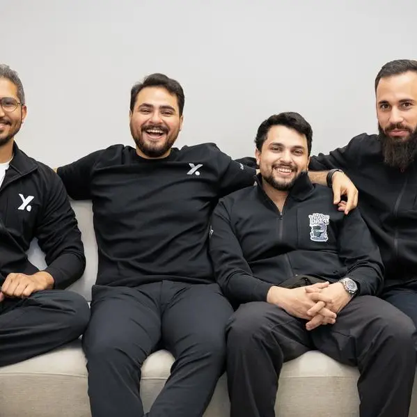 CNTXT AI acquires Actualize to strengthen Arabic Voice AI for enterprise and government across the GCC