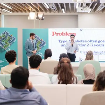Dubai International Academic City and Dubai Knowledge Park launch Future Hack