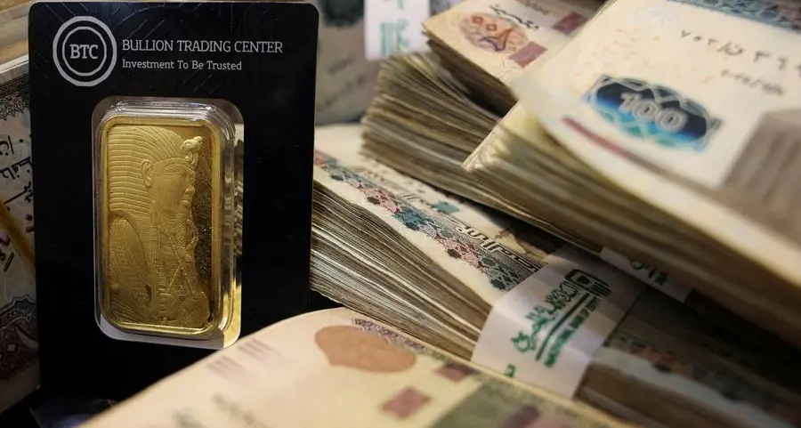 Egypt’s gold investment funds record net assets of $176mln in March 2026: FRA