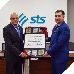 FINCA Partners with STS for a complete digital overhaul  