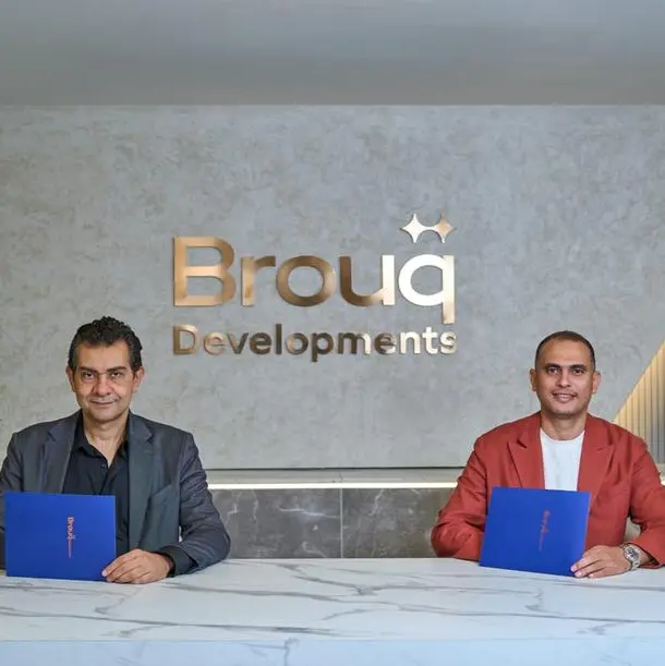 Brouq Developments appoints Azure Architects for upcoming New Cairo project launch