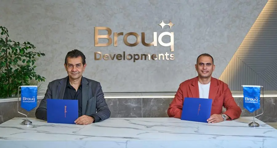 Brouq Developments appoints Azure Architects for upcoming New Cairo project launch