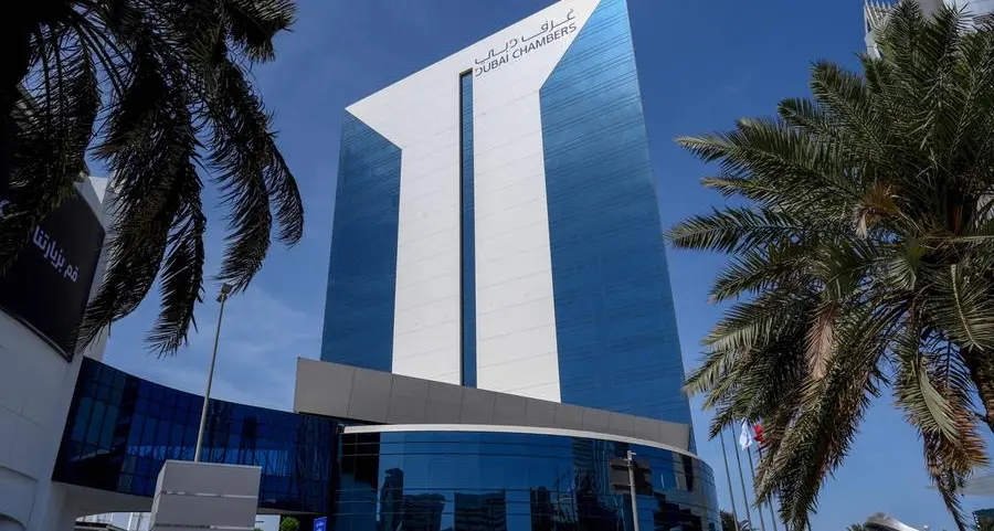 Dubai Chambers discusses ecommerce and highlights the role of trade law in promoting the growth of the sector