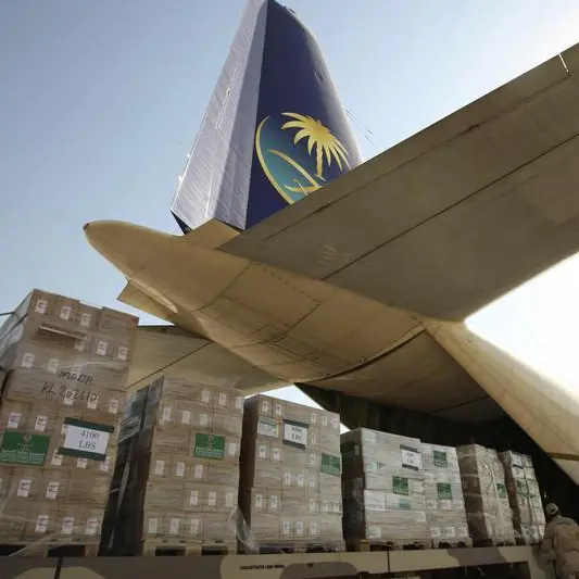 Saudia Cargo expands European services through agreement with Jan de Rijk