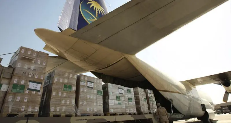 Saudia Cargo expands European services through agreement with Jan de Rijk